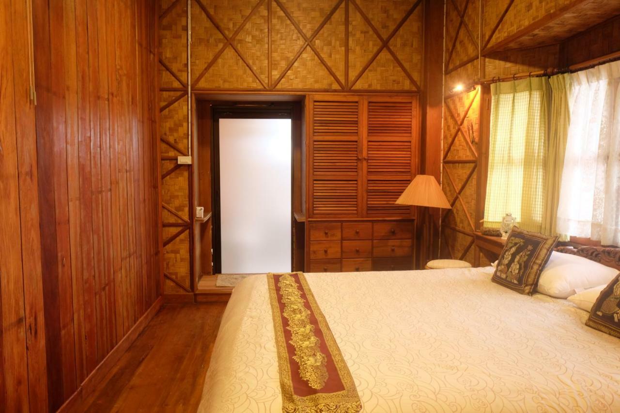 Guest house Ashi Chiangdao *
