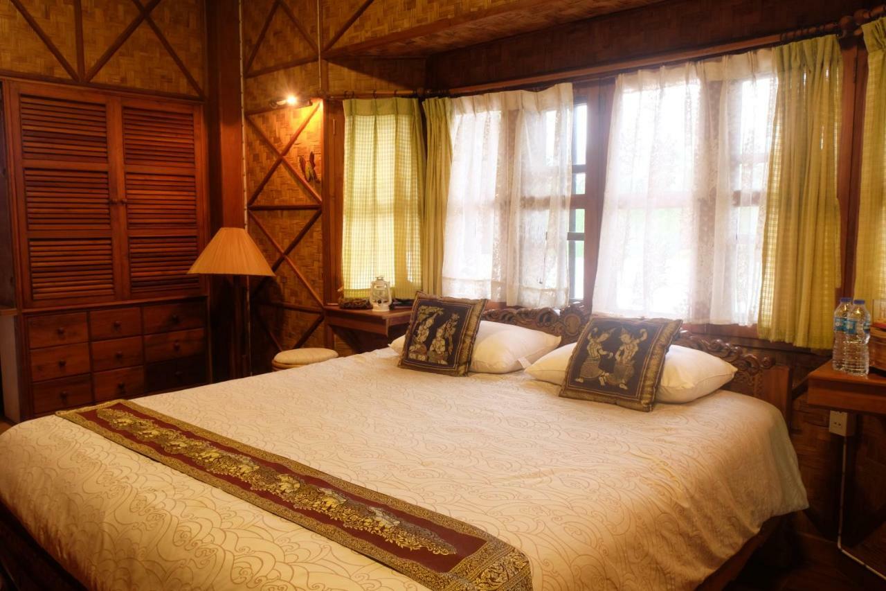 Guest house Ashi Chiangdao