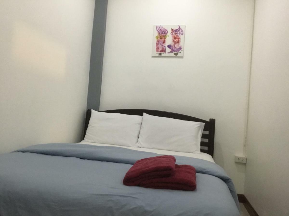 Anong's 2 Bedroom Family For Up To 6 Guests * Koh Samet