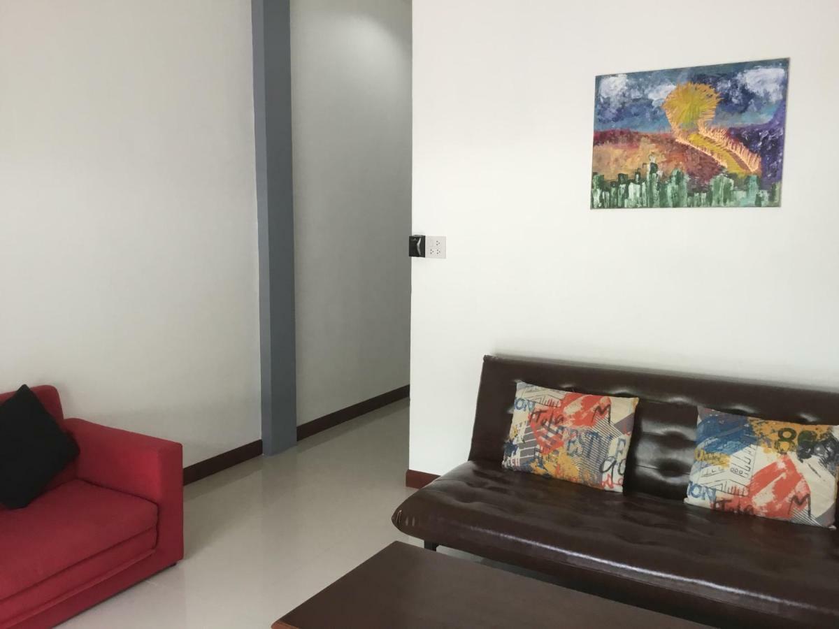 Holiday home Anong's 2 Bedroom Family For Up To 6 Guests *