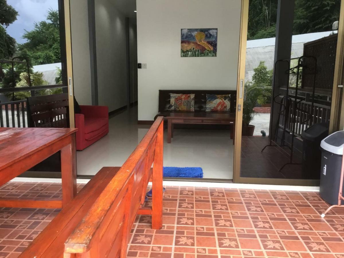 Anong's 2 Bedroom Family For Up To 6 Guests