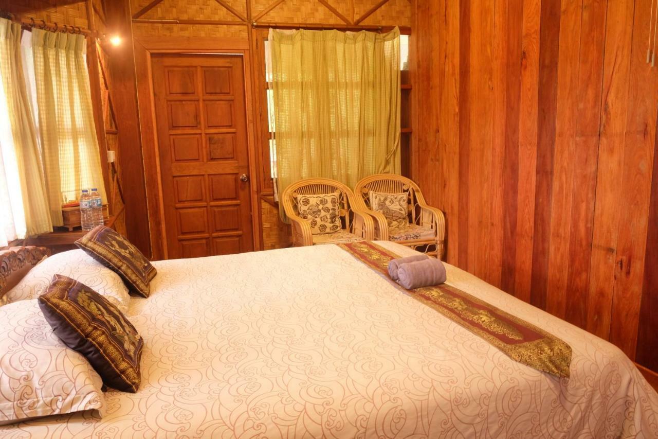 Ashi Chiangdao Guest house