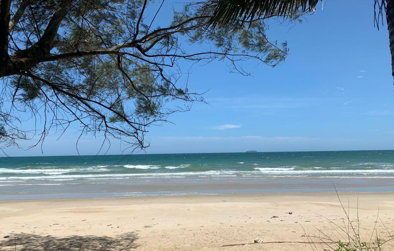 Apartamento Grandblue Condominium#702 Seaview Topfloor Maephim Rayong