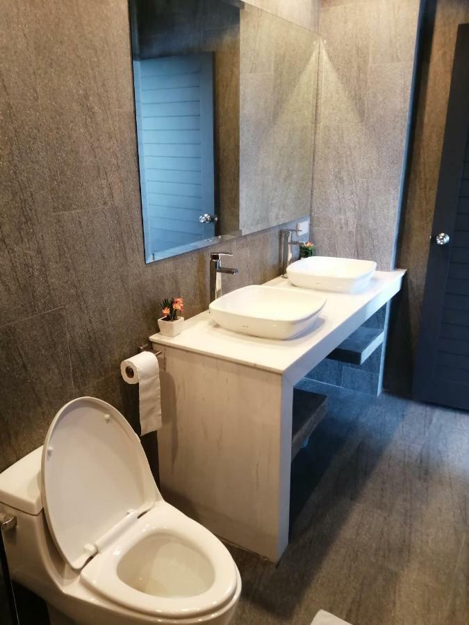 Villa Pearl Nathon