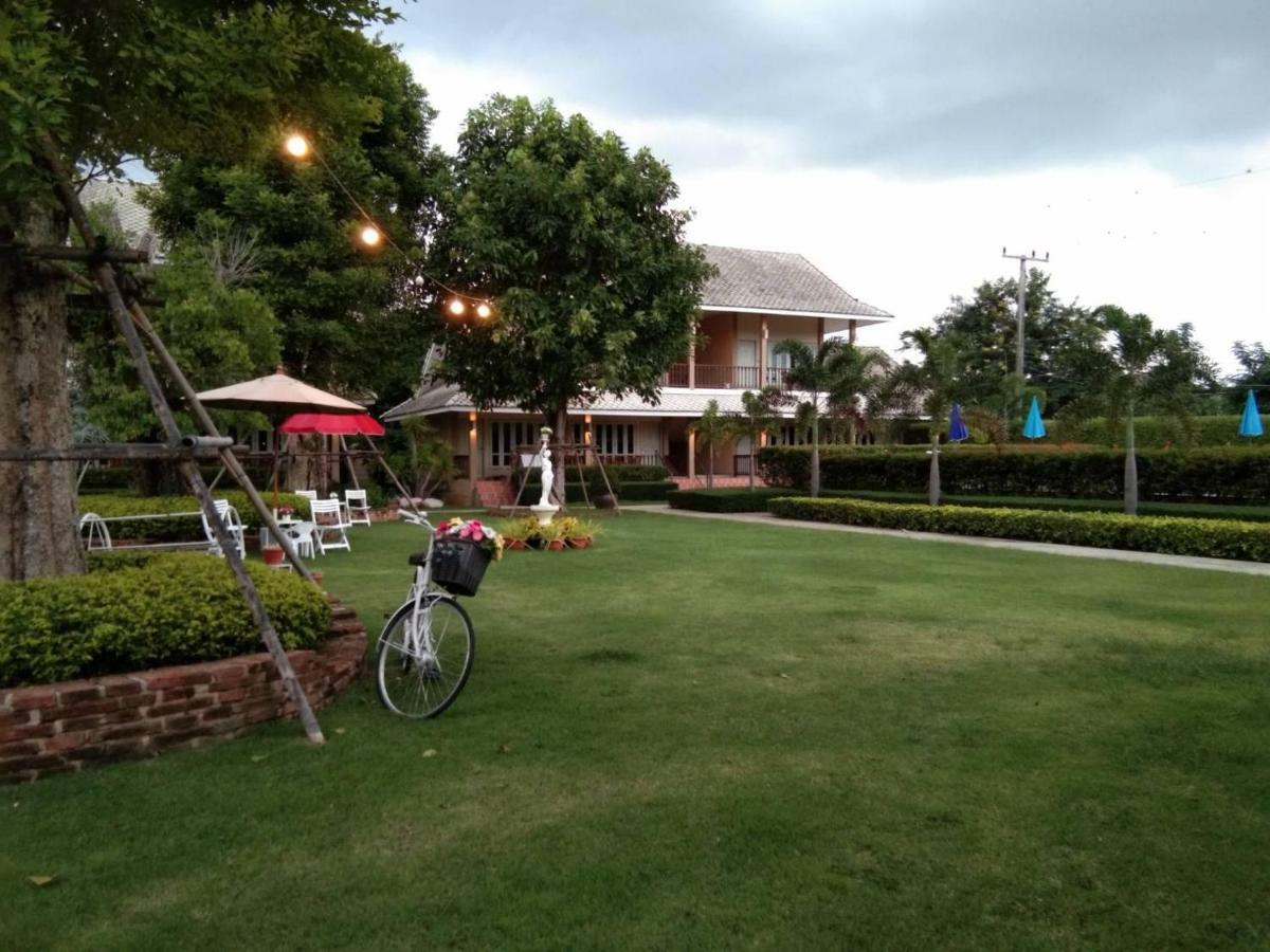 Scent Of 3* Sukhothai