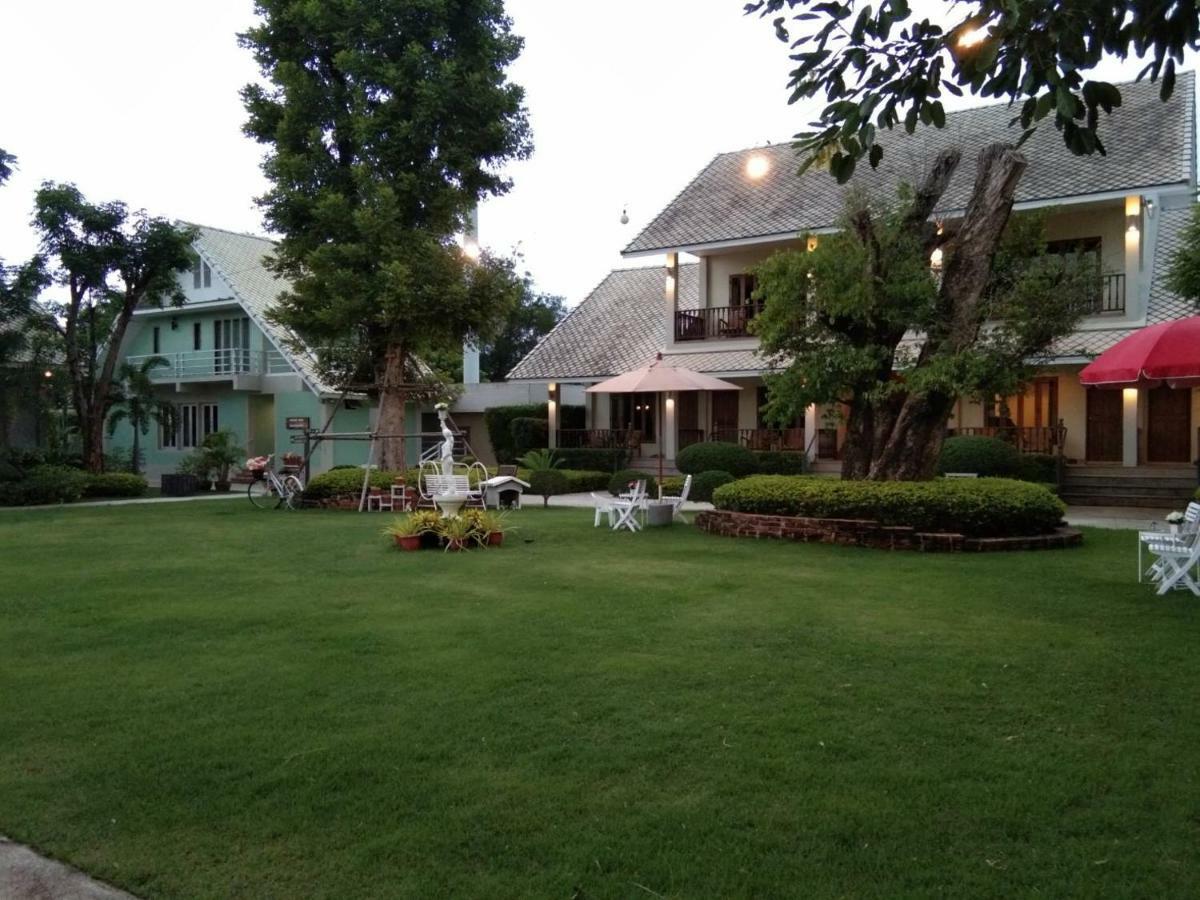 Scent Of 3* Sukhothai