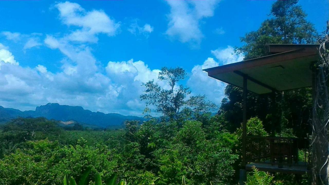 Khao Sok Horizon Resort 2*