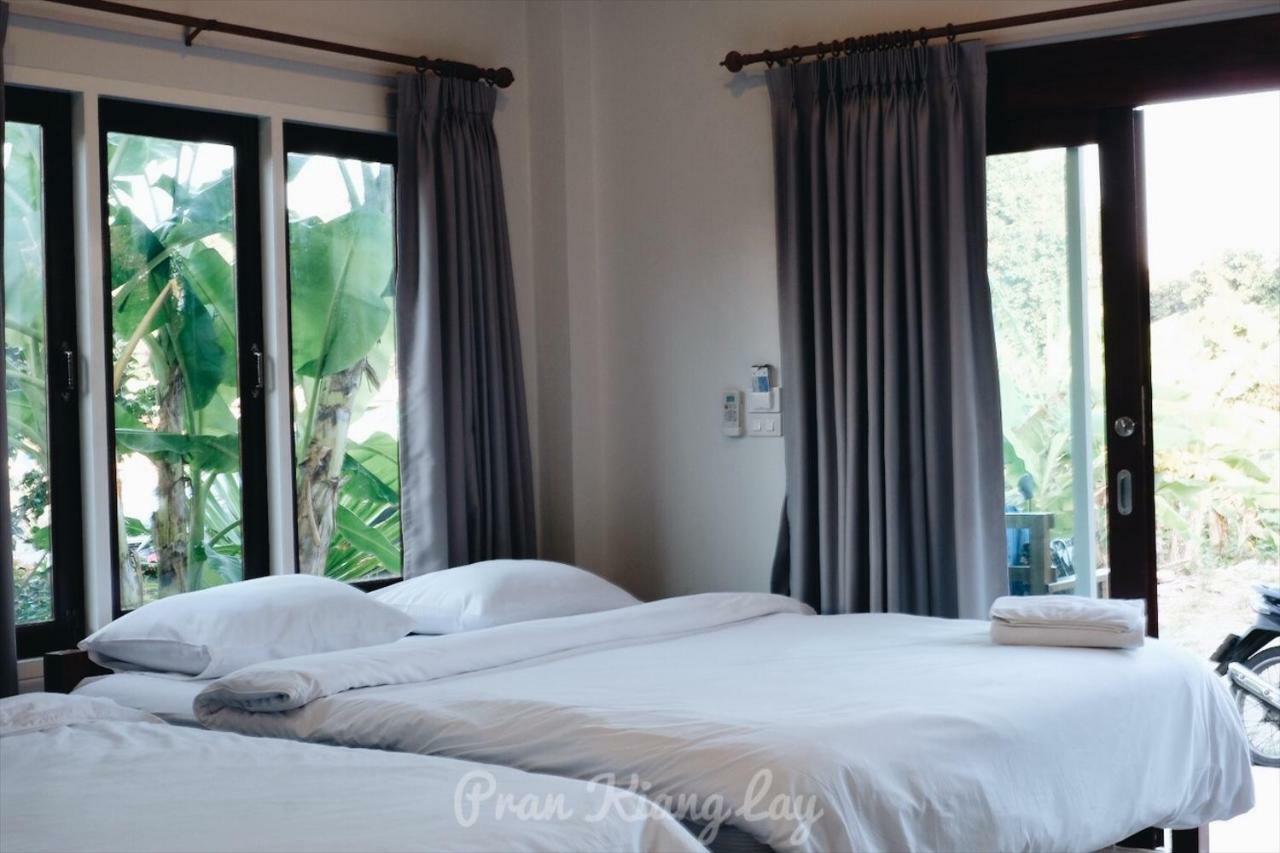 Chalet Pran Kiang Lay Ban Pru Yai