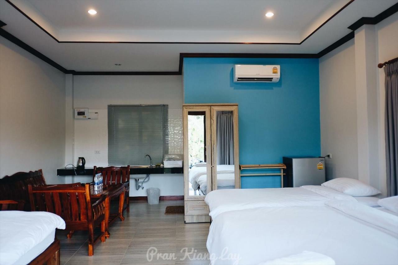 Chalet Pran Kiang Lay Ban Pru Yai