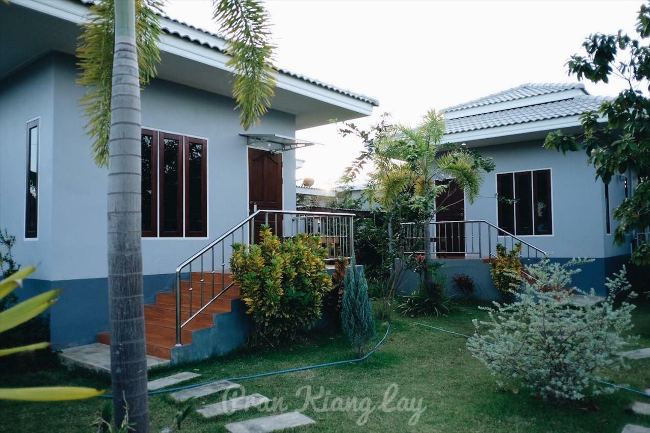 Pran Kiang Lay Chalet Ban Pru Yai