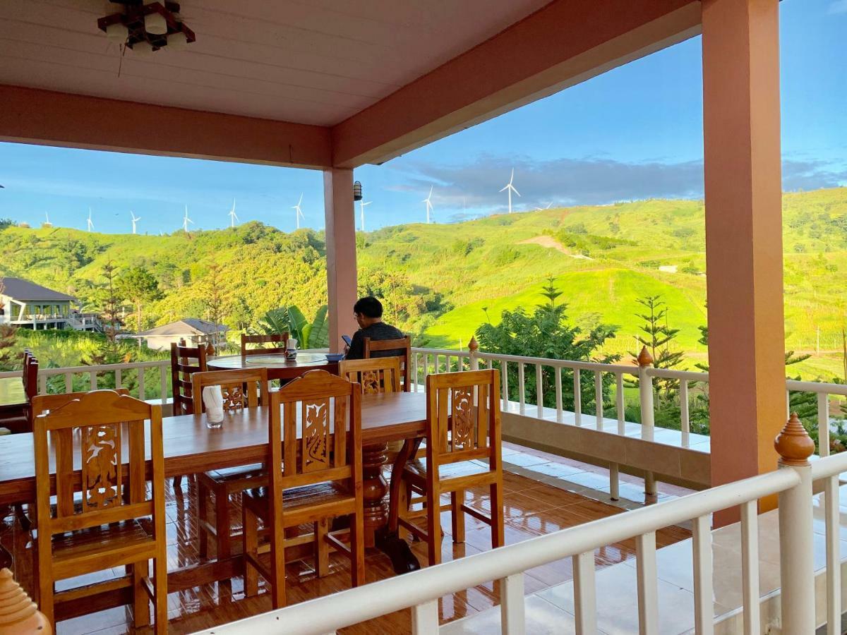 Floral Hill Khaokho 2* Khao Kho