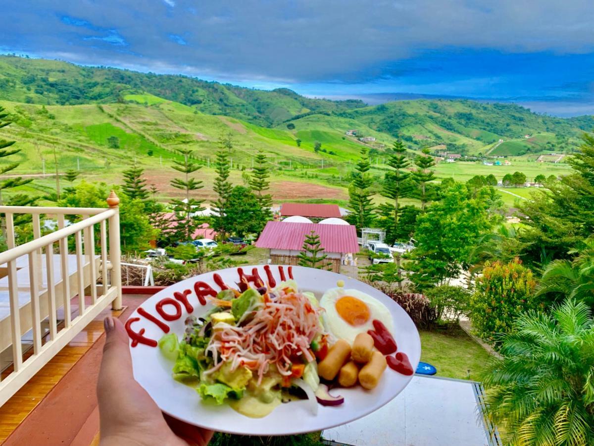 Floral Hill Khaokho 2* Khao Kho