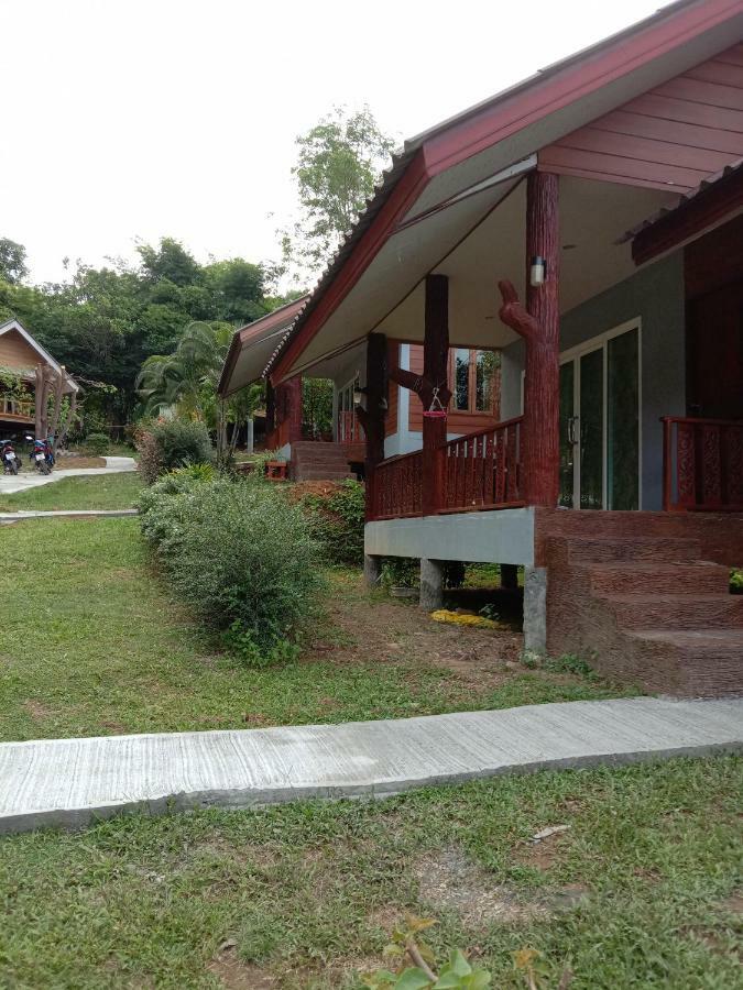 Villa Mookanda *