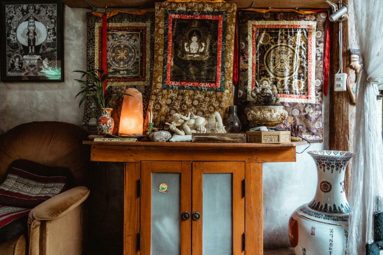 Good Life Dacha Wellness *