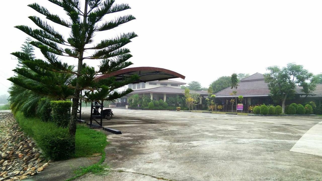 Northstar & Hotel Ban Mae Kon