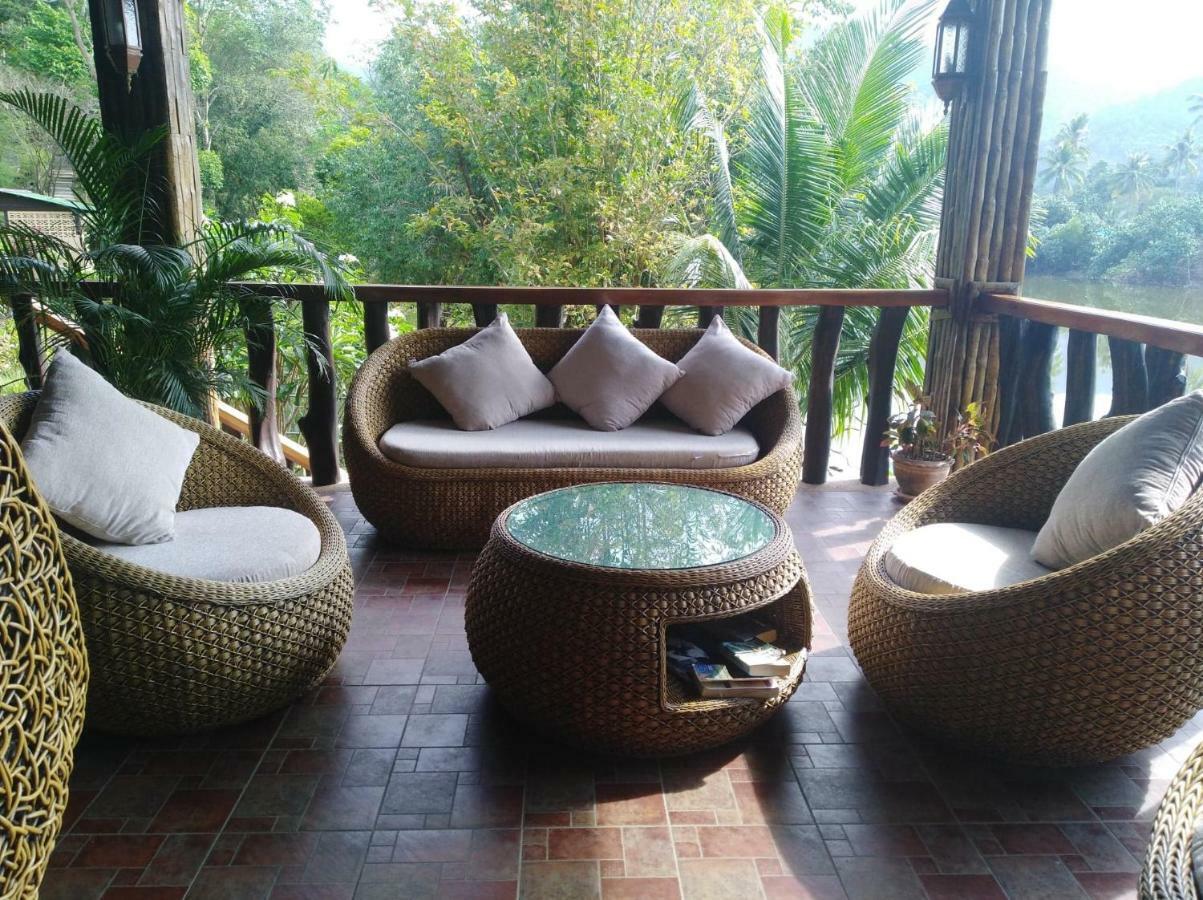 Resort Chaipura 3*