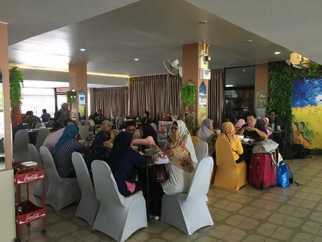 Hotel The Train Hatyai Hat Yai