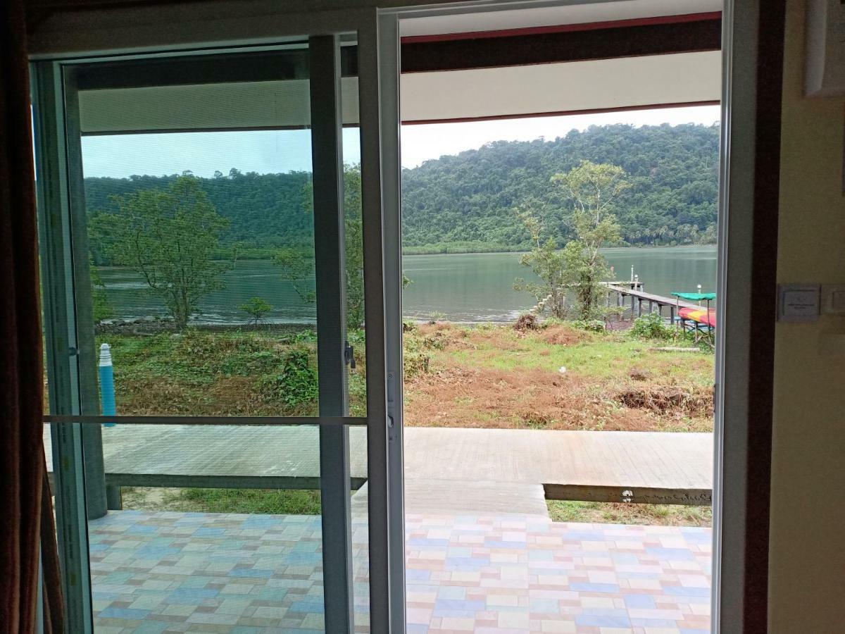 Ao Salat View Koh Kood 2* Ko Kut