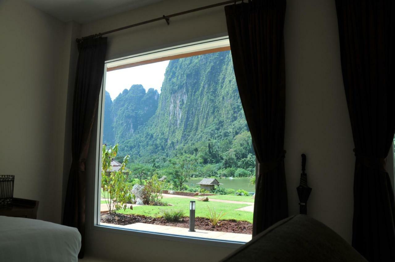Exotic Fishing Thailand 5*