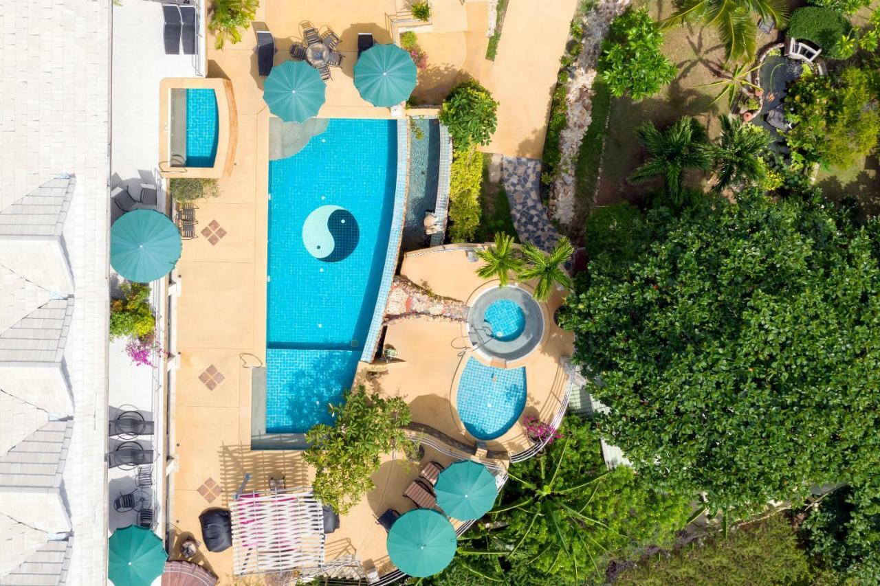 My Dream Maenam Bay View Villa Bophut