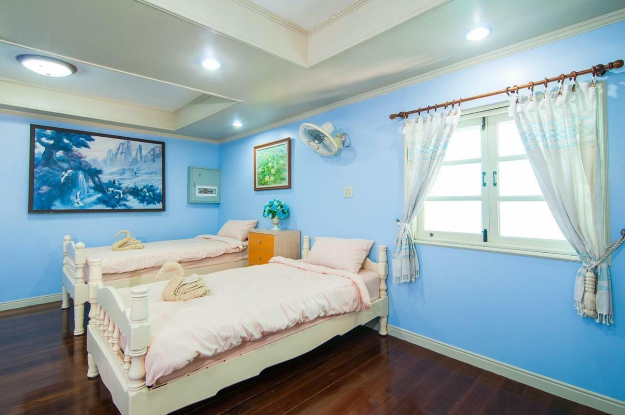 Tum Baan Suan ตุ่มบ้านสวน Resort *