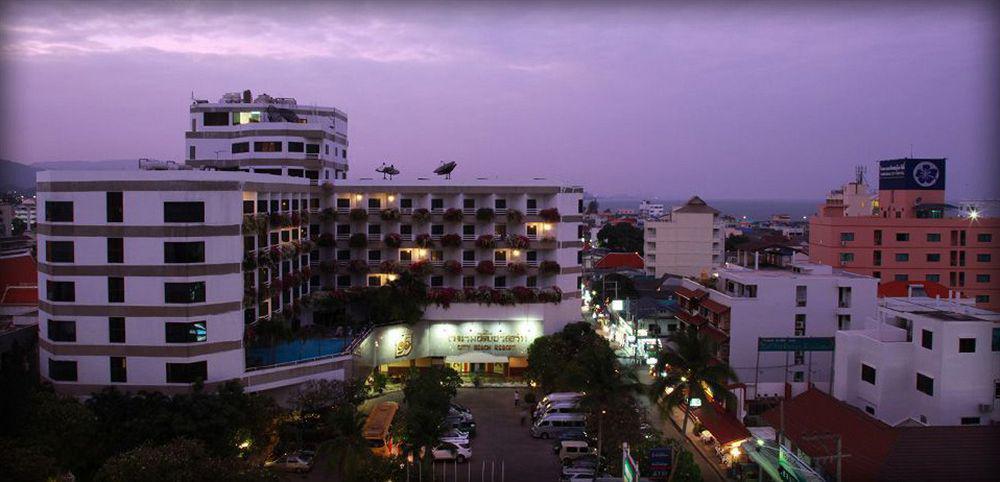 Resort City Beach Resort