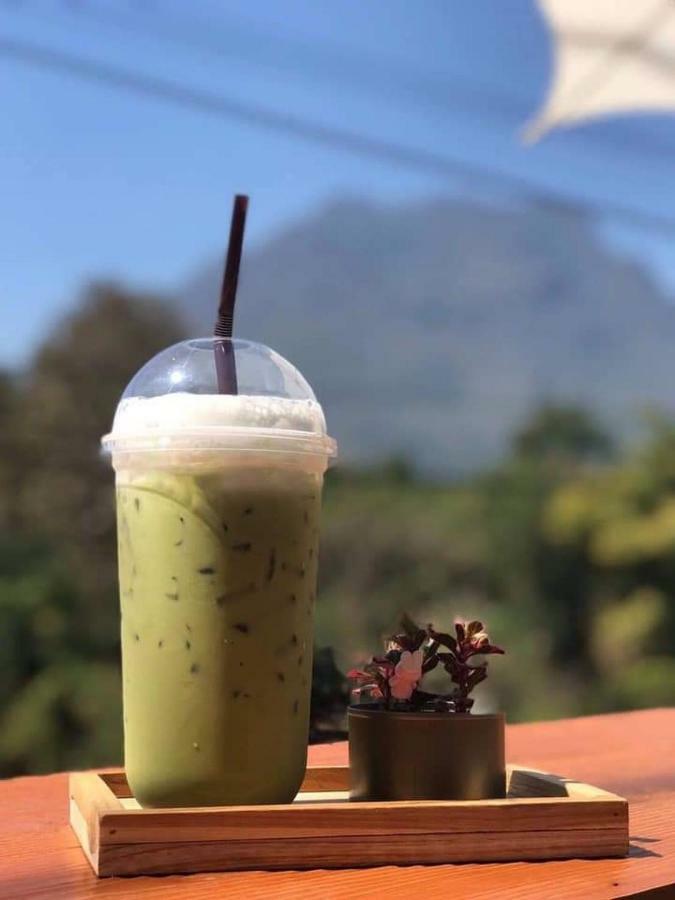 Mon Kiang-dao Resort Chiang Dao