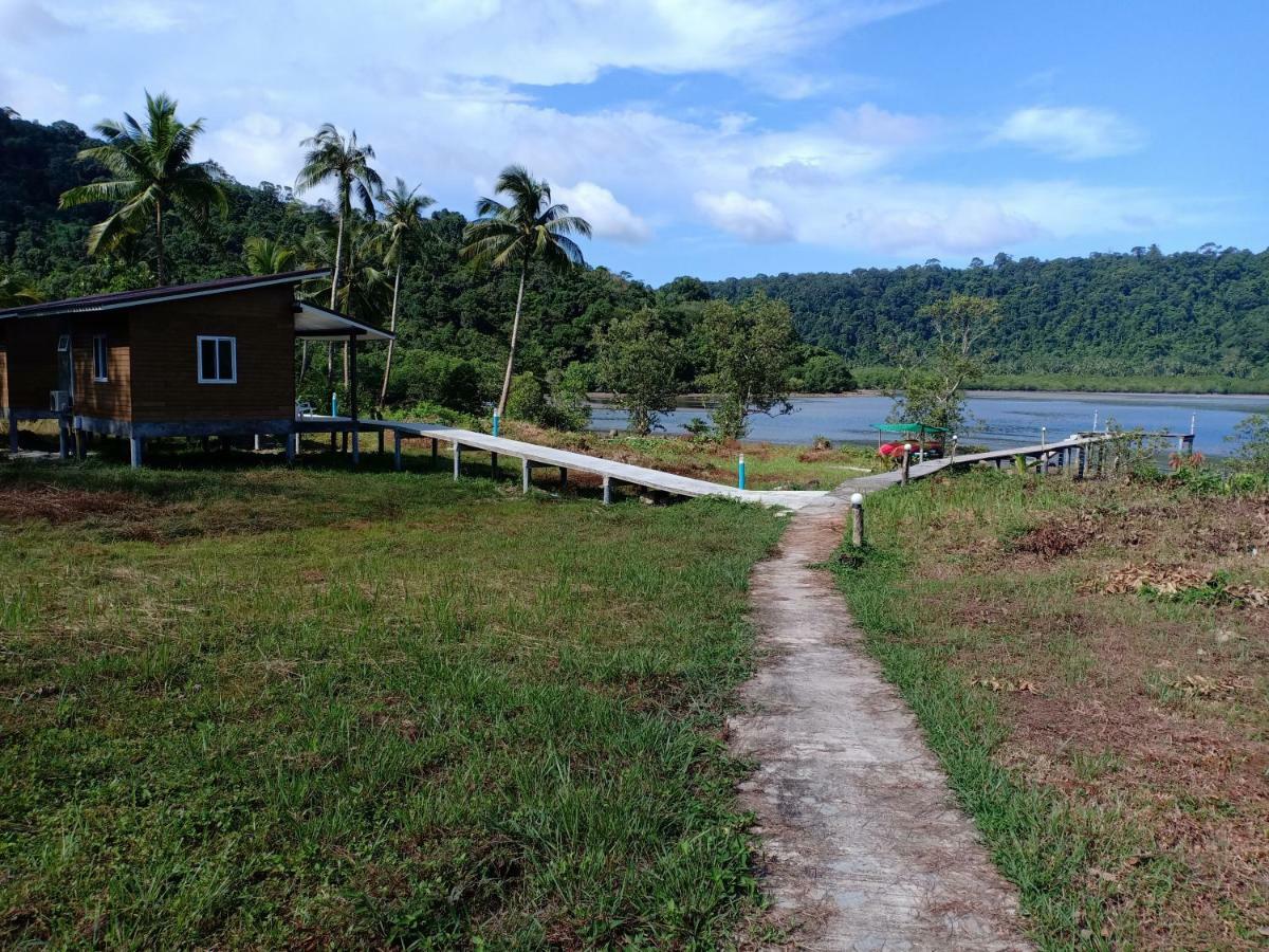Guest house Ao Salat View Koh Kood Ko Kut