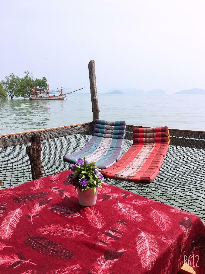 Lanta Sabai Day House *