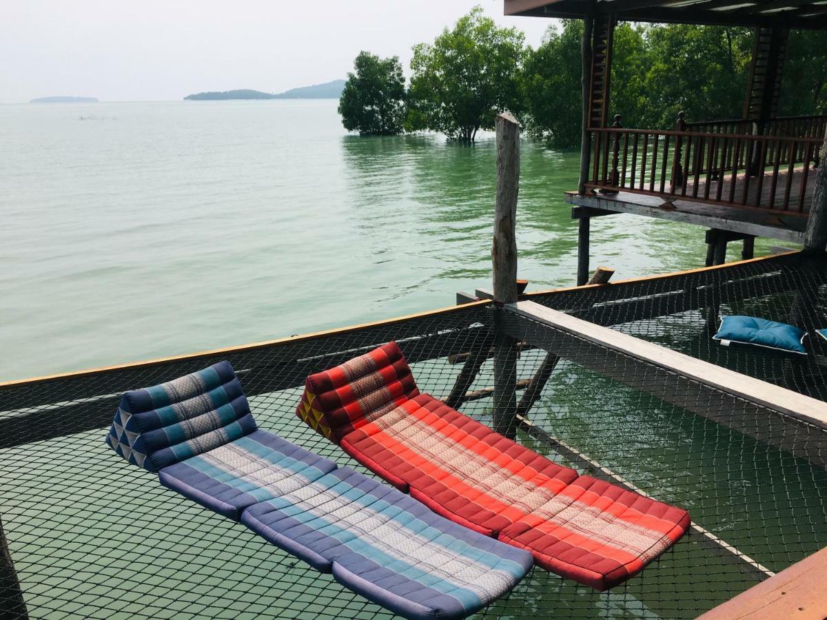 Lanta Sabai Day House * Koh Lanta