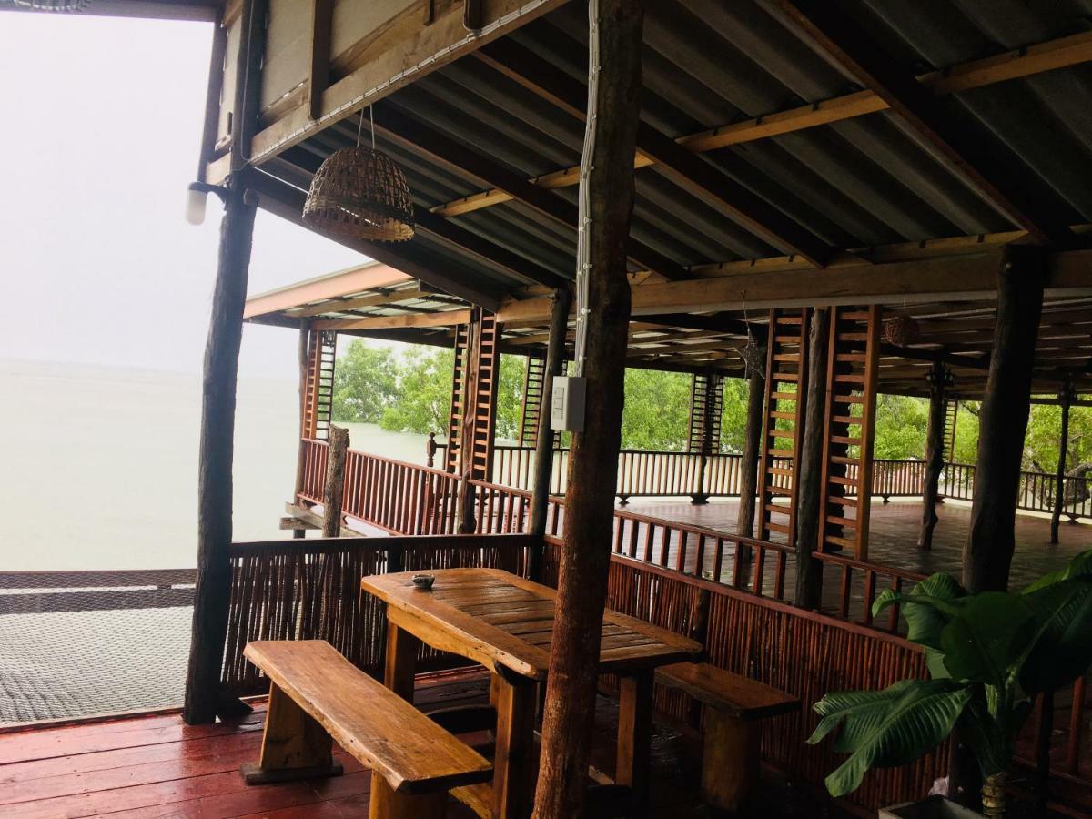 Guest house Lanta Sabai Day House Koh Lanta