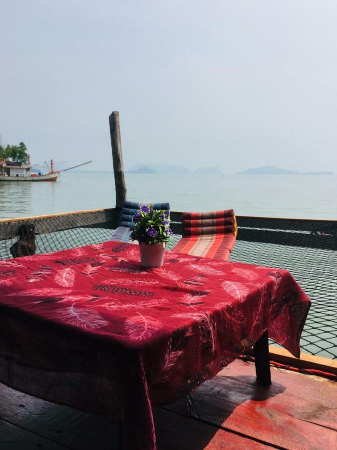 Lanta Sabai Day House * Koh Lanta