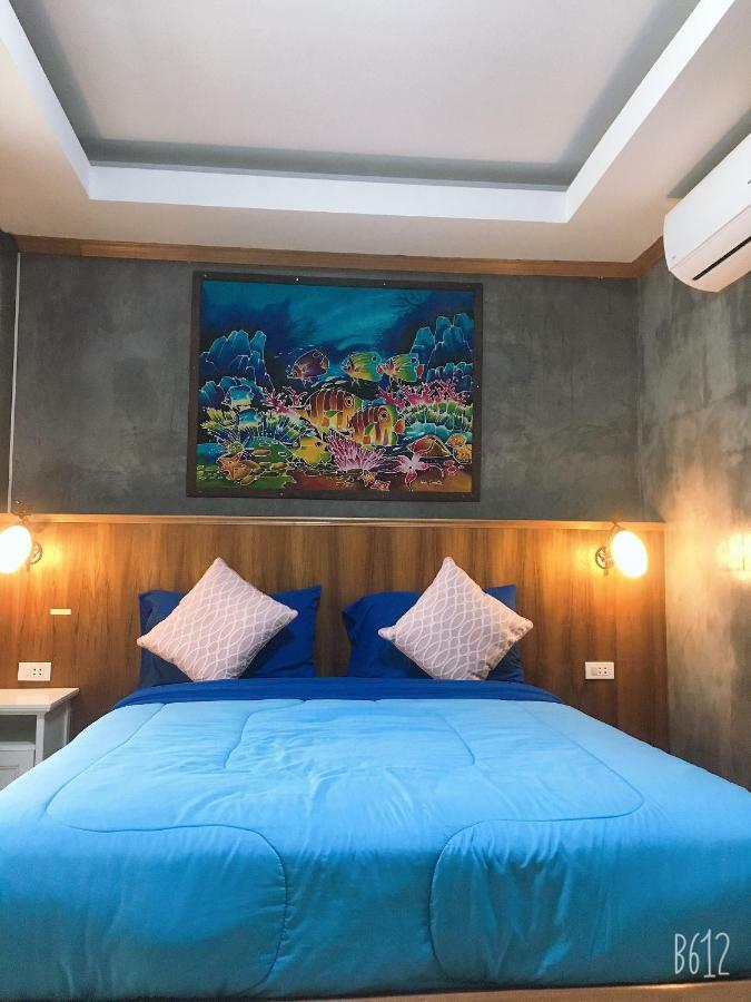 Lanta Sabai Day House Guest house