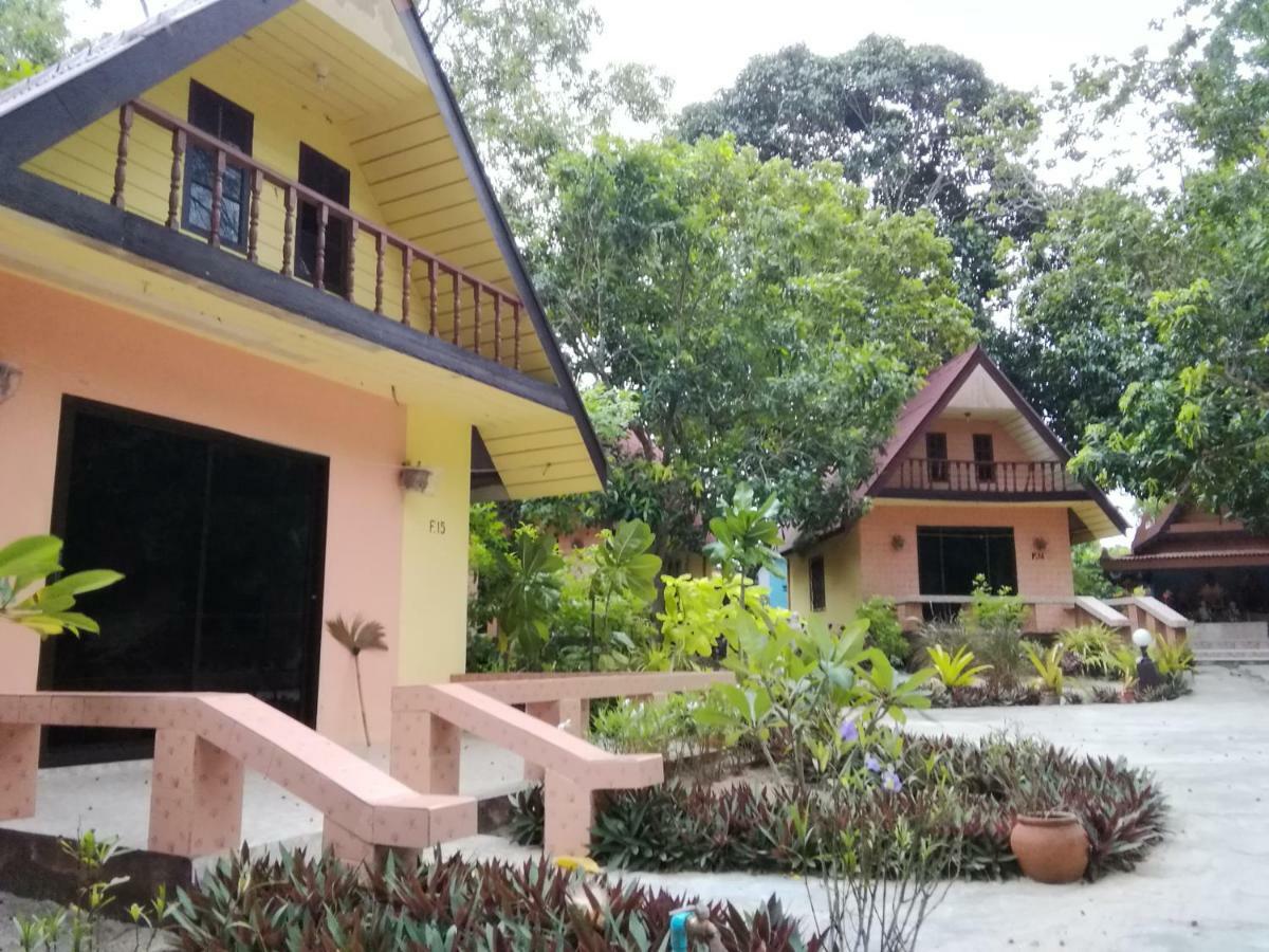 Andaman 2* Koh Jum
