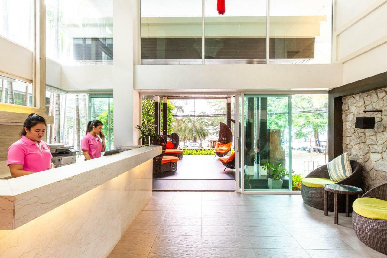 Furamaxclusive Sandara Hua Hin At 4*
