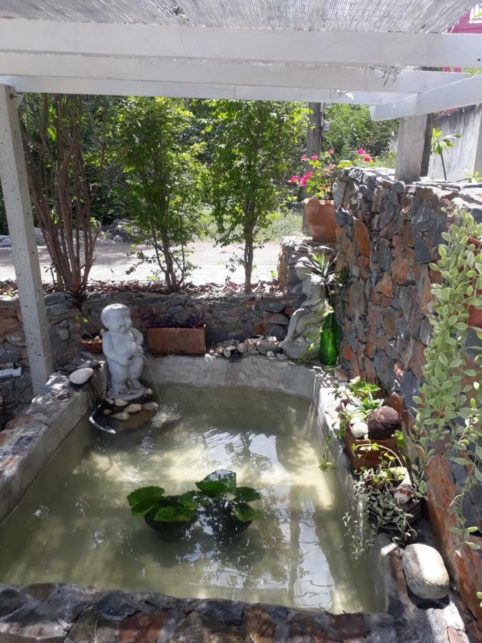 Belinda Guest house Ko Si Chang