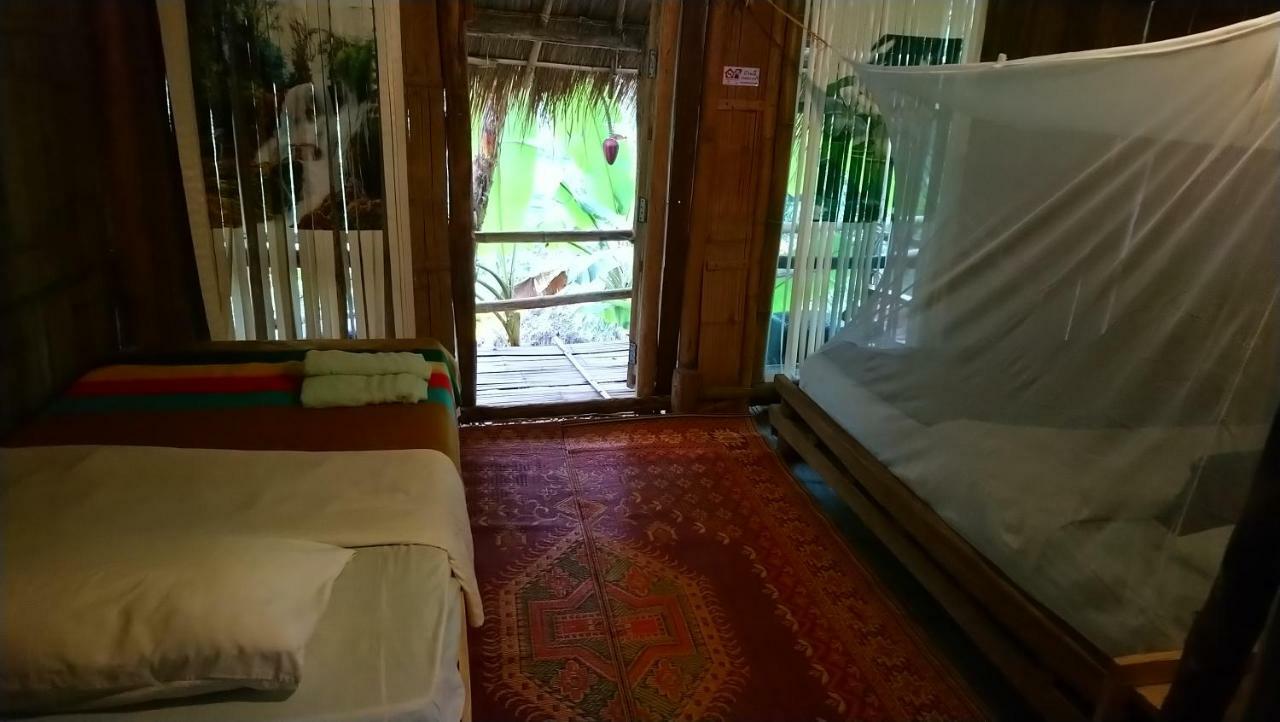 Hill Tribe Art House Chiang Rai