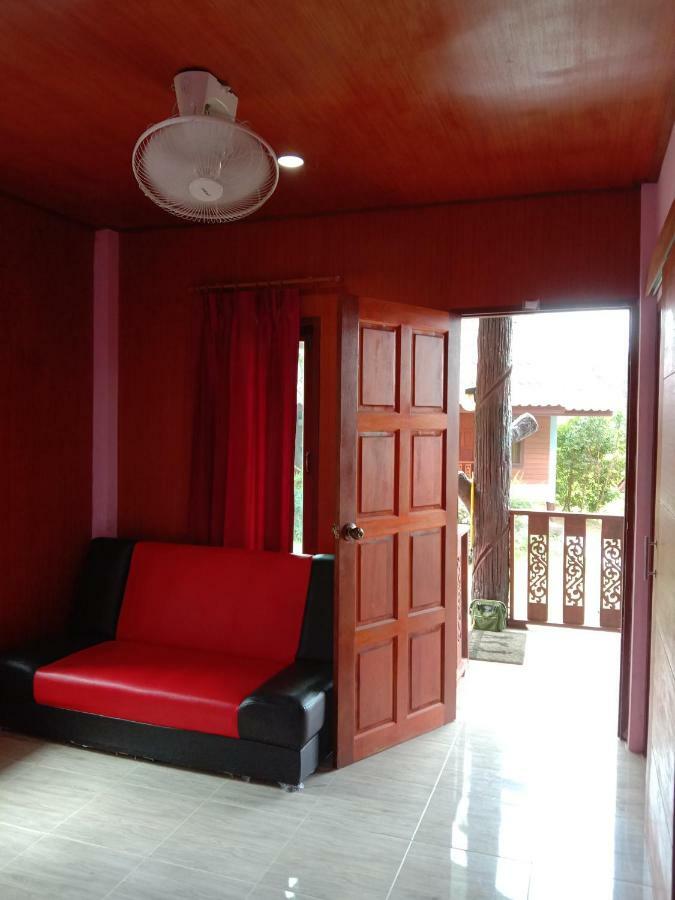 Mookanda * Ko Yao Noi