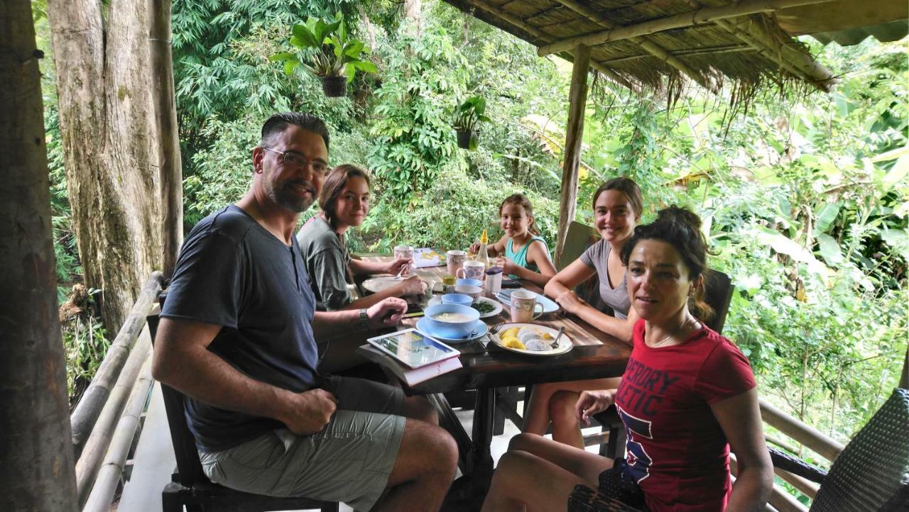 Homestay Hill Tribe Art House
