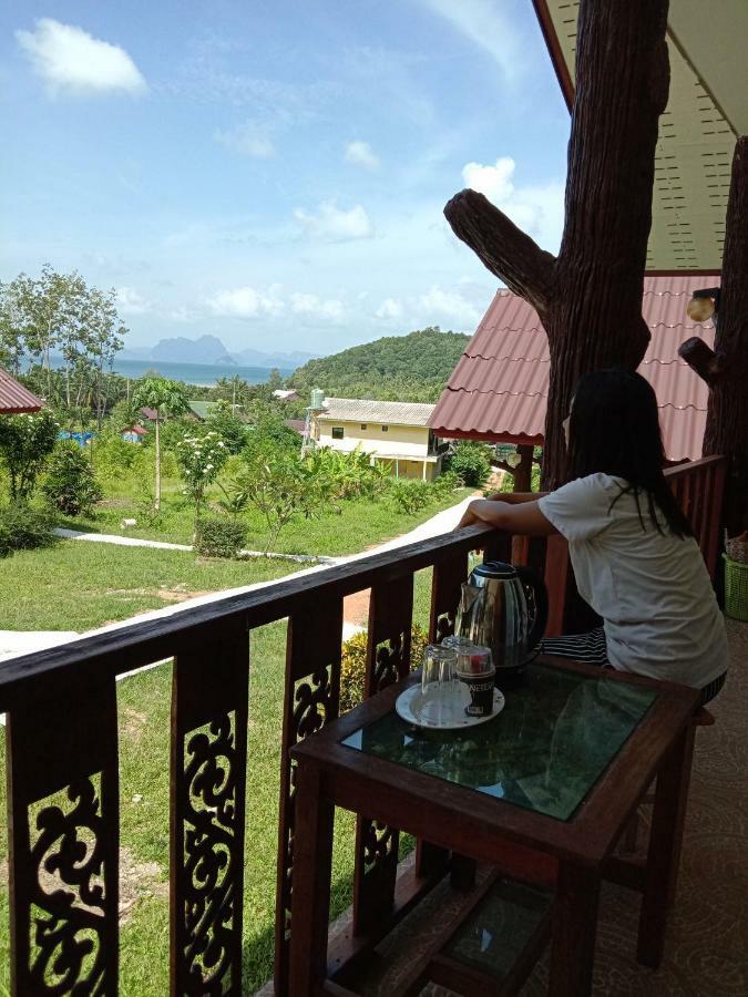 Mookanda Villa Ko Yao Noi