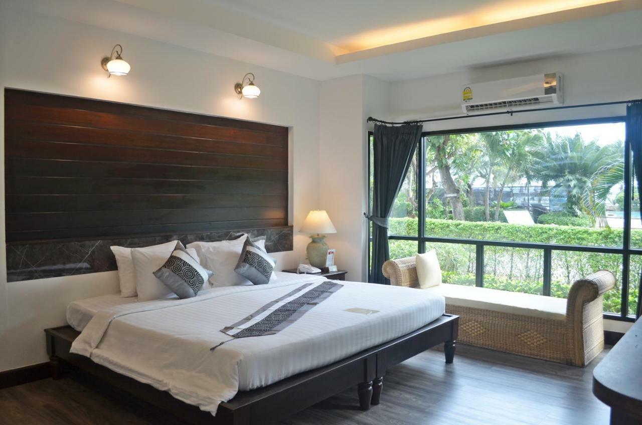 Klong Prao - Sha Extra
