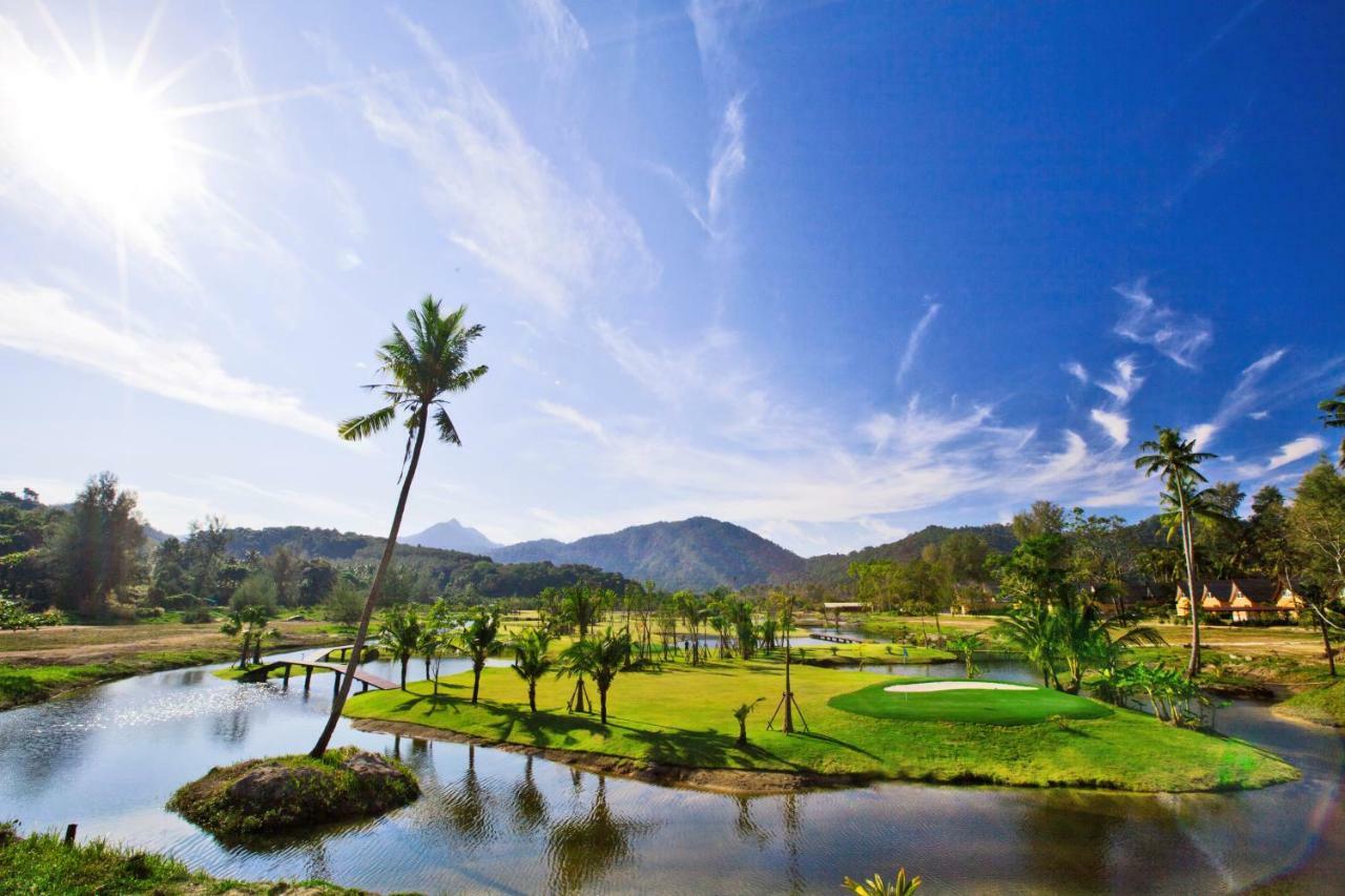 Peninsula Resort Koh Chang