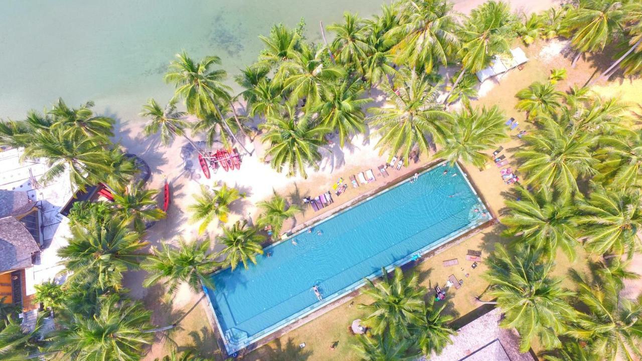 Peninsula 4* Koh Chang