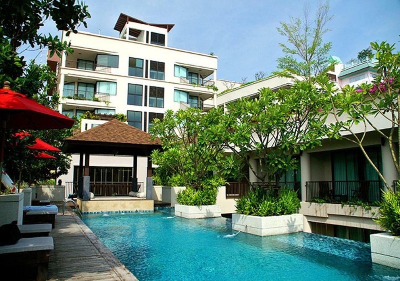 Resort Tara Mantra