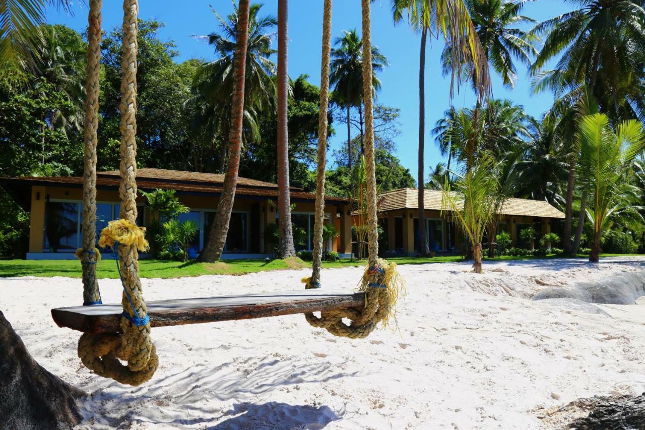 Peninsula Resort