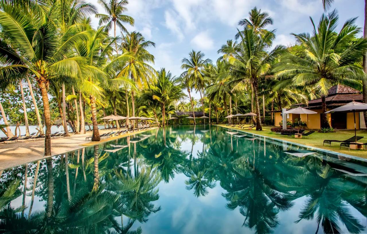 Resort Peninsula Koh Chang