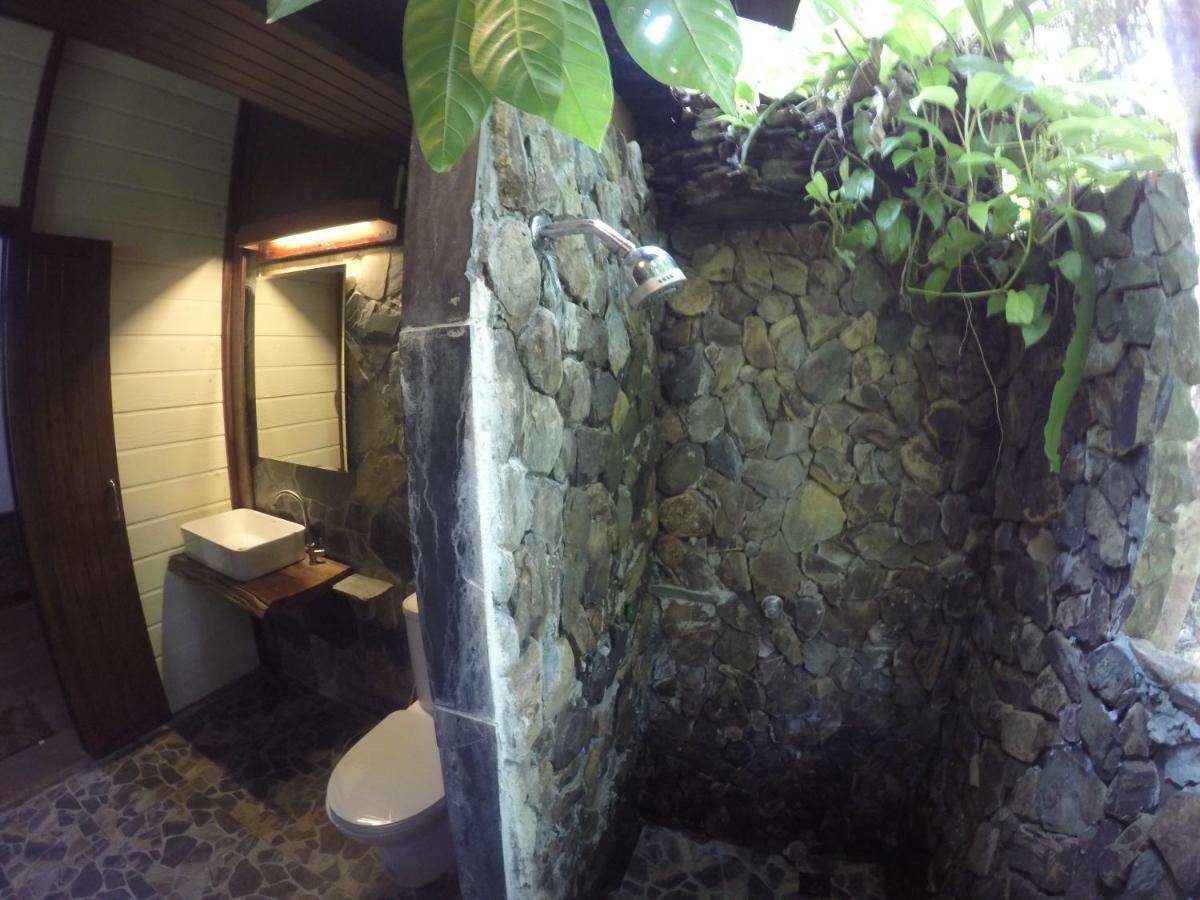 Resort Khao Sok Nature