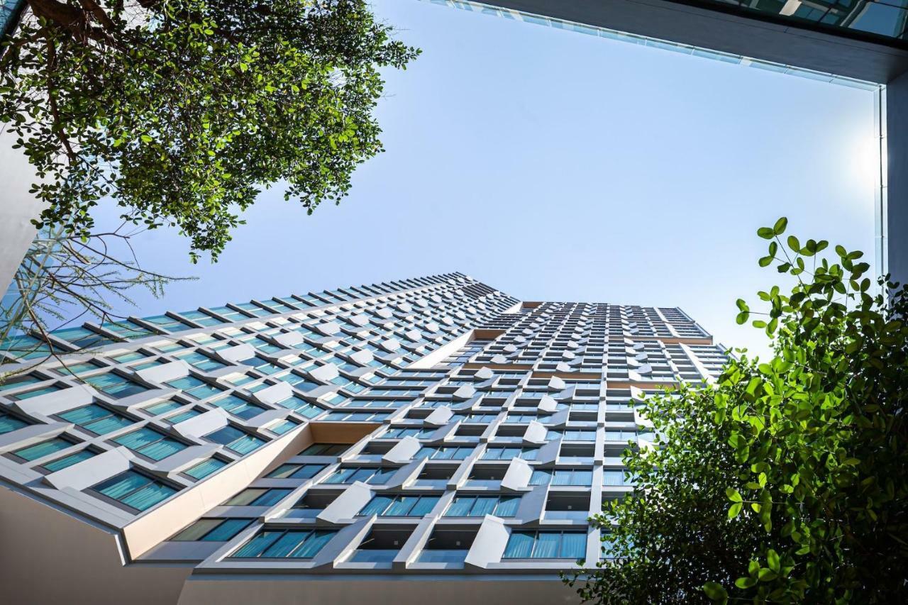 Arize Sri Racha 5*