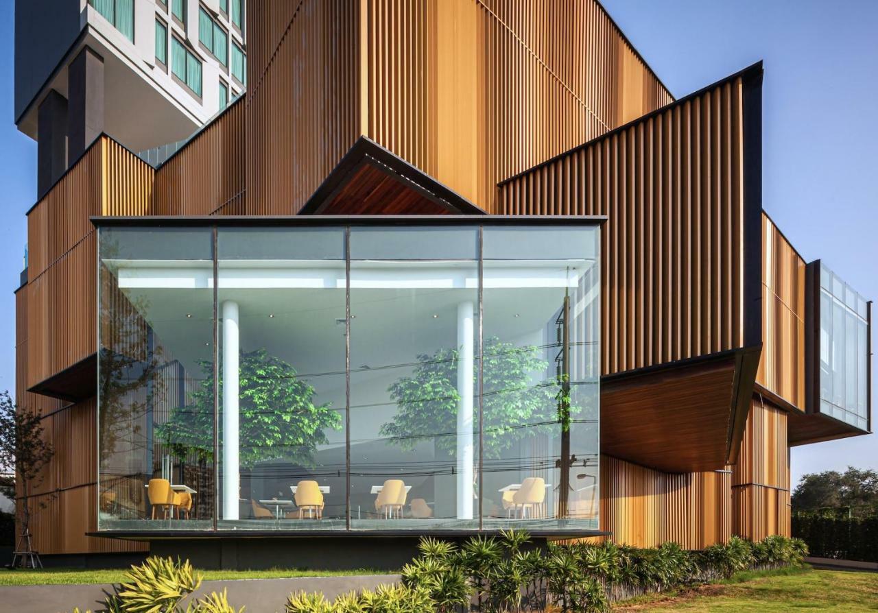 Arize Sri Racha Hotel