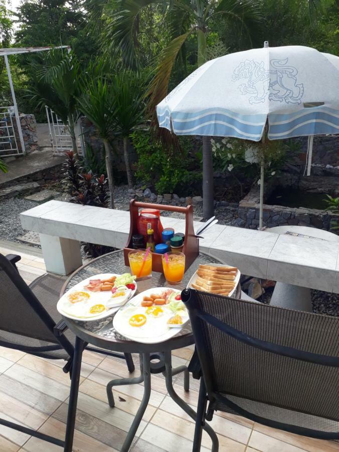 Belinda Guest house *